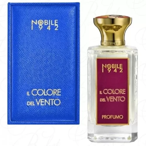 Парфюмерная вода Nobile 1942 IL COLORE DEL VENTO 75ml edp