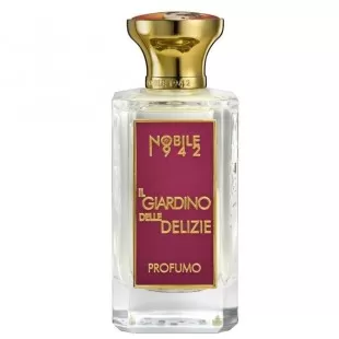 Nobile 1942 IL GIARDINO DELLE DELIZIE 75ml edp TESTER