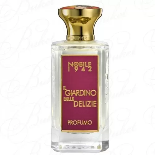 Тестер Nobile 1942 IL GIARDINO DELLE DELIZIE 75ml edp TESTER