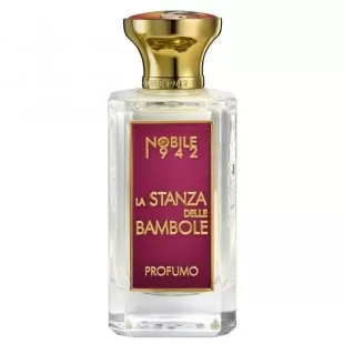 Nobile 1942 LA STANZA DELLE BAMBOLE 75ml edp TESTER