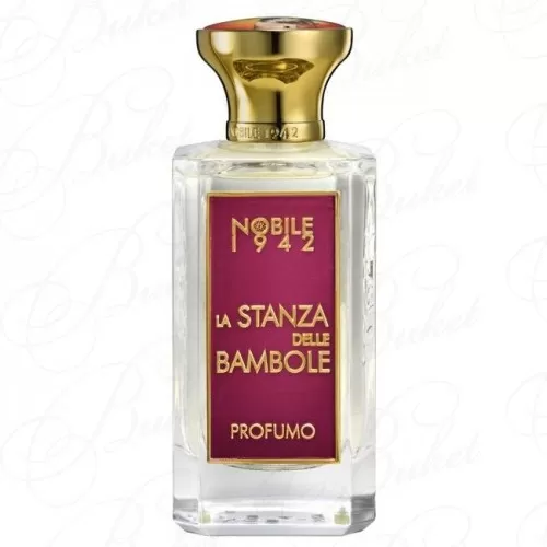 Тестер Nobile 1942 LA STANZA DELLE BAMBOLE 75ml edp TESTER