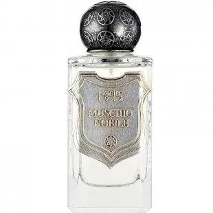 Nobile 1942 MUSCHIO NOBILE 75ml edp TESTER