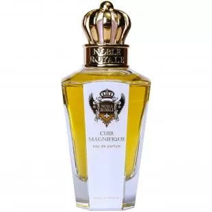 Noble Royale CUIR MAGNIFIQUE 100ml edp