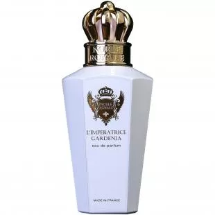Noble Royale L'IMPERATRICE GARDENIA 100ml edp