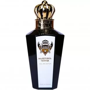 Noble Royale MAJESTUEUX VETIVER 100ml edp