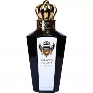 Noble Royale TOBACCO DYNASTY 100ml edp