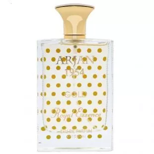 Noran Perfumes ARJAN 1954 GOLD 100ml edp TESTER