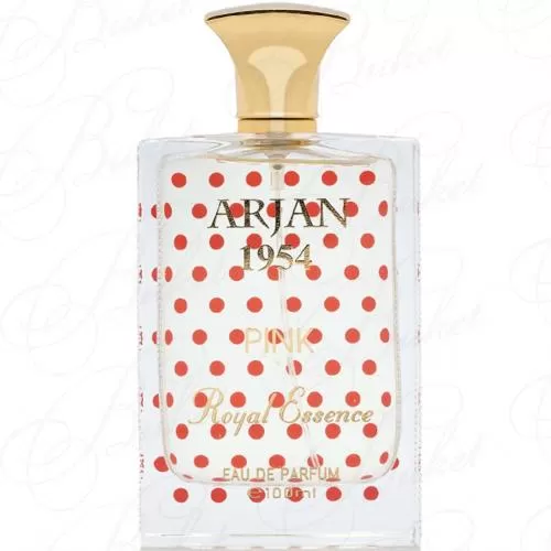 Тестер Noran Perfumes ARJAN 1954 PINK 100ml edp TESTER