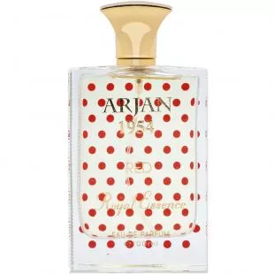 Noran Perfumes ARJAN 1954 RED 100ml edp TESTER