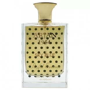 Noran Perfumes ARJAN 1954 SKY BLUE 100ml edp TESTER