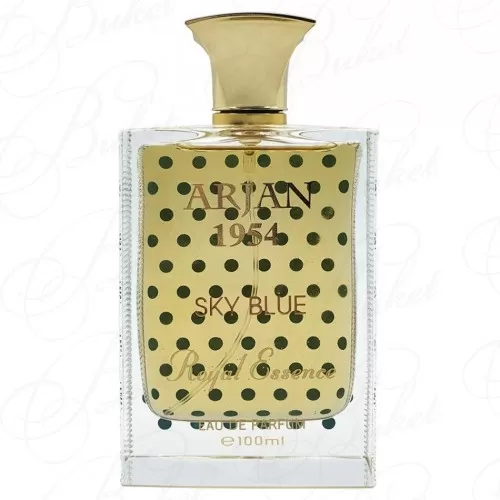 Тестер Noran Perfumes ARJAN 1954 SKY BLUE 100ml edp TESTER