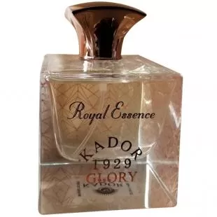 Noran Perfumes KADOR 1929 GLORY 100ml edp TESTER