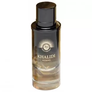 Noran Perfumes KHALIDI 75ml edp TESTER