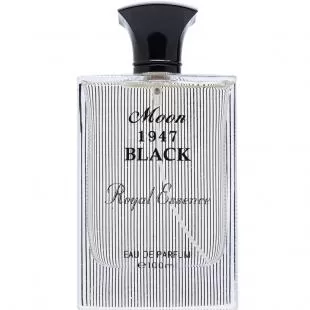 Noran Perfumes MOON 1947 BLACK 100ml edp TESTER