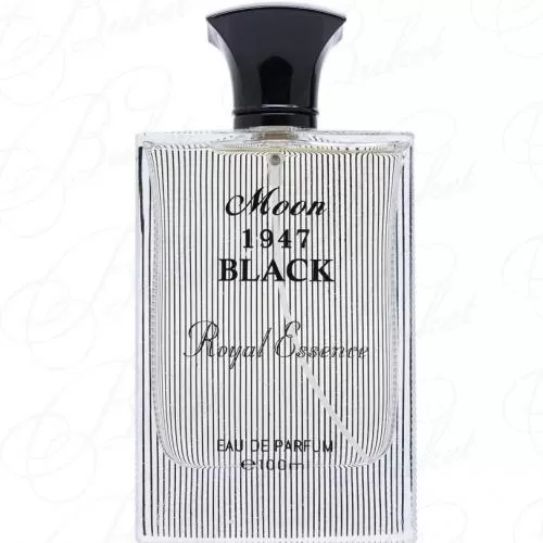 Тестер Noran Perfumes MOON 1947 BLACK 100ml edp TESTER