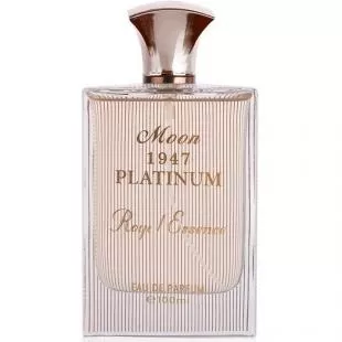 Noran Perfumes MOON 1947 PLATINUM 100ml edp
