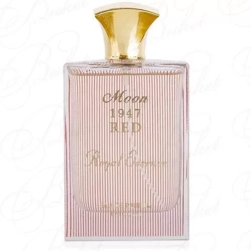 Тестер Noran Perfumes MOON 1947 RED 100ml edp TESTER