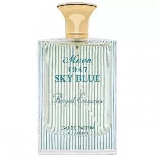 Noran Perfumes MOON 1947 SKY BLUE 100ml edp