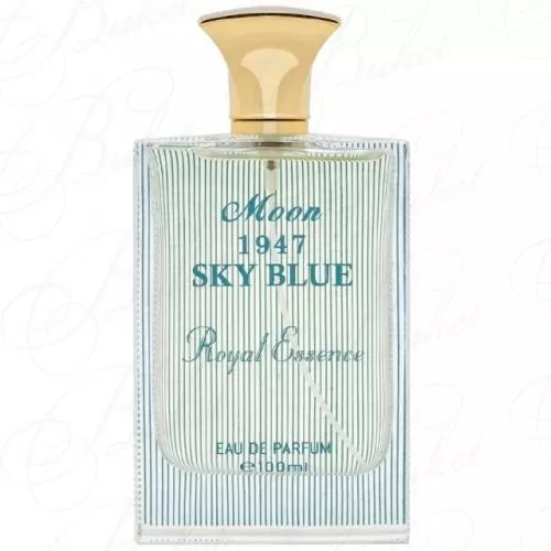 Тестер Noran Perfumes MOON 1947 SKY BLUE 100ml edp TESTER