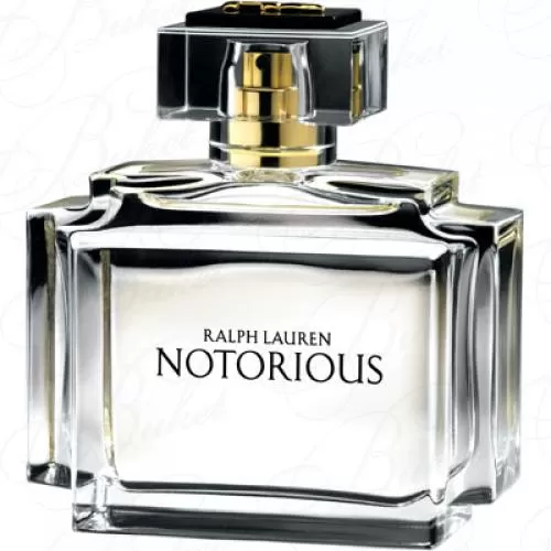 Парфюмерная вода Ralph Lauren NOTORIOUS 50ml edp