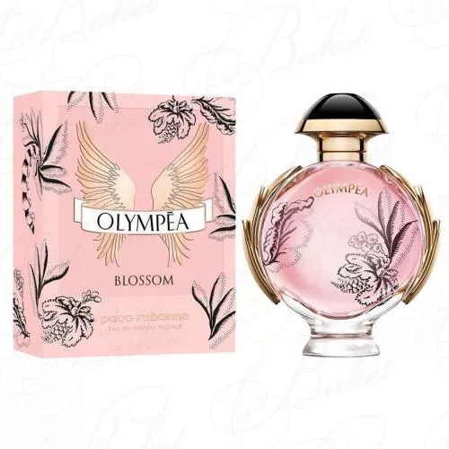 Парфюмерная вода Paco Rabanne OLYMPEA BLOSSOM 50ml edp