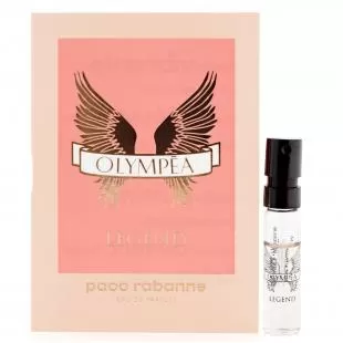 Paco Rabanne OLYMPEA LEGEND 1.5ml edp
