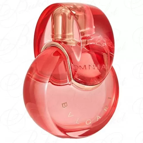 Тестер Bvlgari OMNIA CORAL 100ml edt TESTER