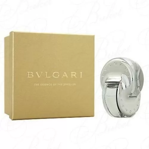 Миниатюры Bvlgari OMNIA CRYSTALLINE 15ml edt