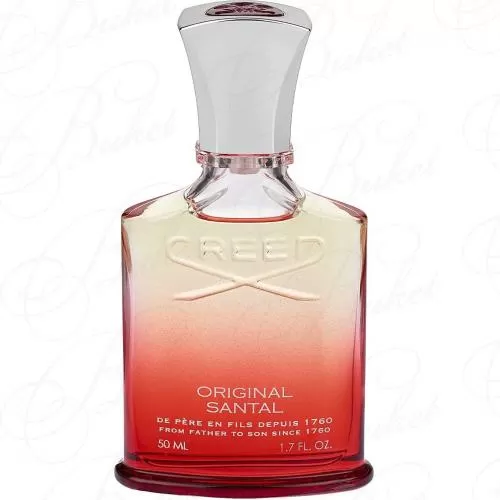 Парфюмерная вода Creed ORIGINAL SANTAL 50ml edp
