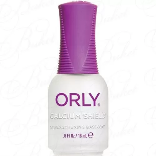 База для ногтей с кальцием ORLY CALCIUM SHIELD 18ml