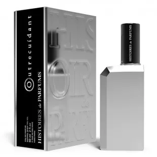 Histories de Parfums OUTRECUIDANT 60ml edp
