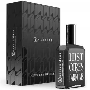 Histories de Parfums OUTRECUIDANT 120ml edp