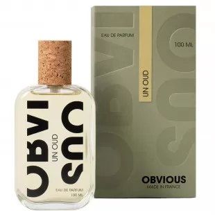 Obvious UN OUD 100ml edp