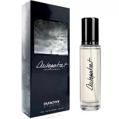 Миниатюры Olfactive Studio AUTOPORTRAIT 15ml edt