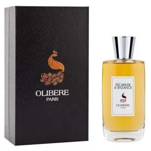 Olibere Parfums ESCAPADE A BYZANCE 100ml edp