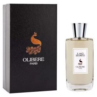 Olibere Parfums IL MIO SEGRETO 100ml edp