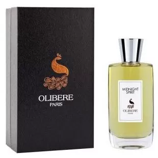 Olibere Parfums MIDNIGHT SPIRIT 100ml edp