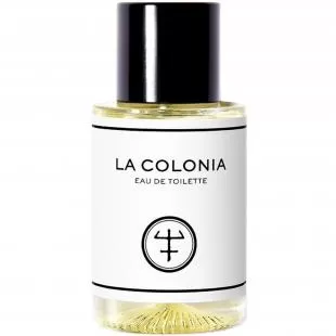 Oliver & Co LA COLONIA 50ml edt