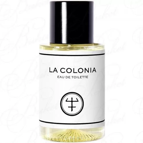 Туалетная вода Oliver & Co LA COLONIA 50ml edt