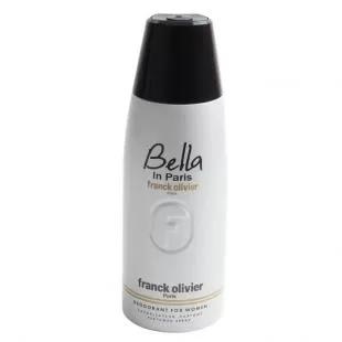 Franck Olivier BELLA IN PARIS deo 250ml