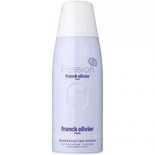 Franck Olivier PASSION deo 250ml