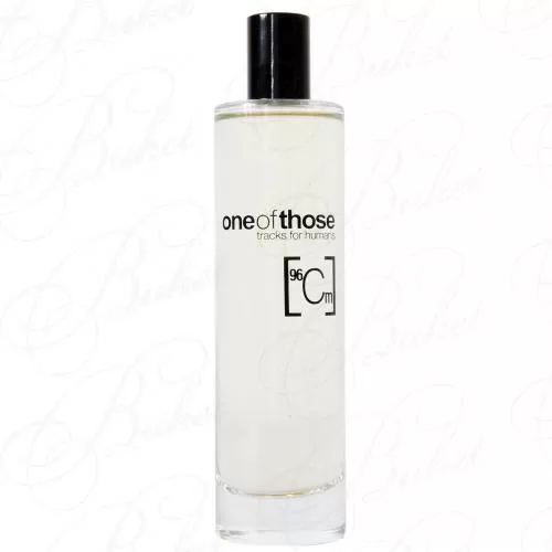 Тестер One of Those 96Cm Curium 100ml edp TESTER