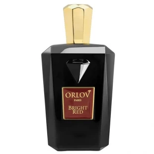 Orlov Paris BRIGHT RED 75ml edp TESTER