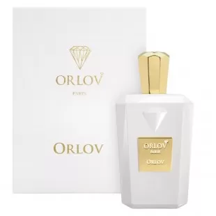 Orlov Paris BY ORLOV WHITE 75ml edp