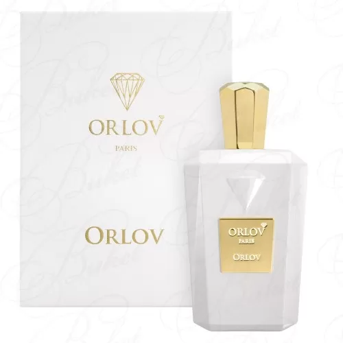 Парфюмерная вода Orlov Paris BY ORLOV WHITE 75ml edp