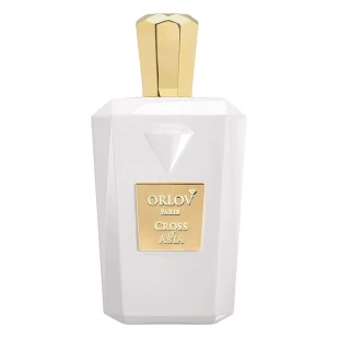 Orlov Paris CROSS of ASIA 75ml edp TESTER