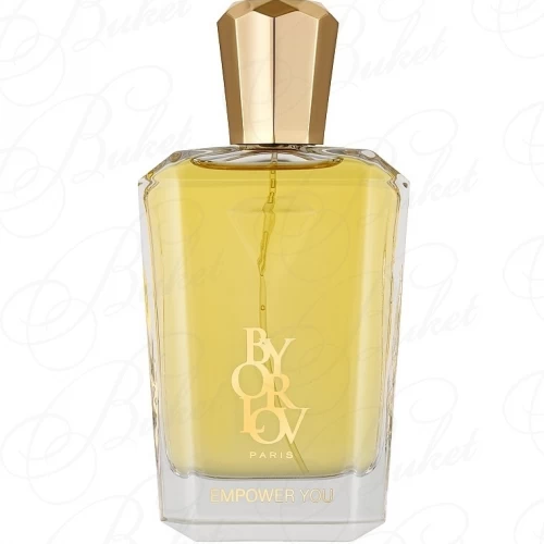 Тестер Orlov Paris EMPOWER YOU 75ml edp TESTER