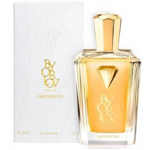 Orlov Paris EMPOWER YOU 75ml edp