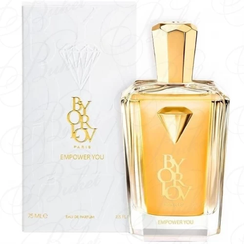 Парфюмерная вода Orlov Paris EMPOWER YOU 75ml edp