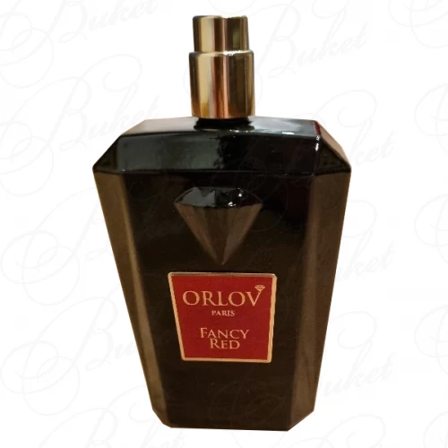 Тестер Orlov Paris FANCY RED 75ml edp TESTER